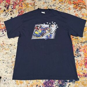 Vintage NASCAR Shirt XL